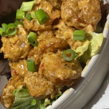 Bonefish Grill - Bang Bang Shrimp - Seafood Near Me - Pensacola, Florida