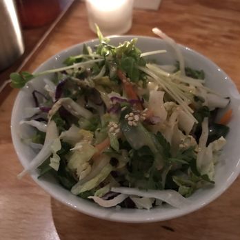 Itani Ramen - Ramen Near Me - Oakland, California