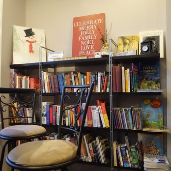 Cai's Cafe - Coffee & Tea Near Me - Metuchen, New Jersey