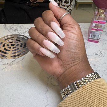 Nails Essence - Hybrid gel - Nail Salons Near Me - Pickerington, Ohio Nails Essence - Hybrid gel - Nail Salons Near Me - Pickerington, Ohio
