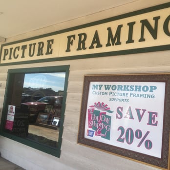 Picture Framing - Framing Near Me - Houston, Texas Picture Framing - Framing Near Me - Houston, Texas