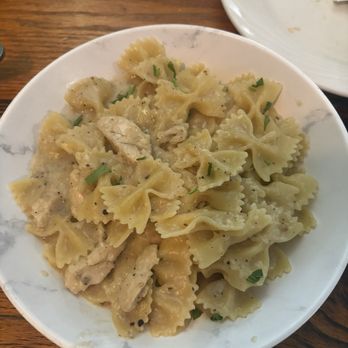 La Dolce Vita - Italian Near Me - Cleveland, Ohio