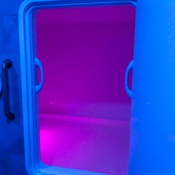 Float Light - Float Spa Near Me - Appleton, Wisconsin