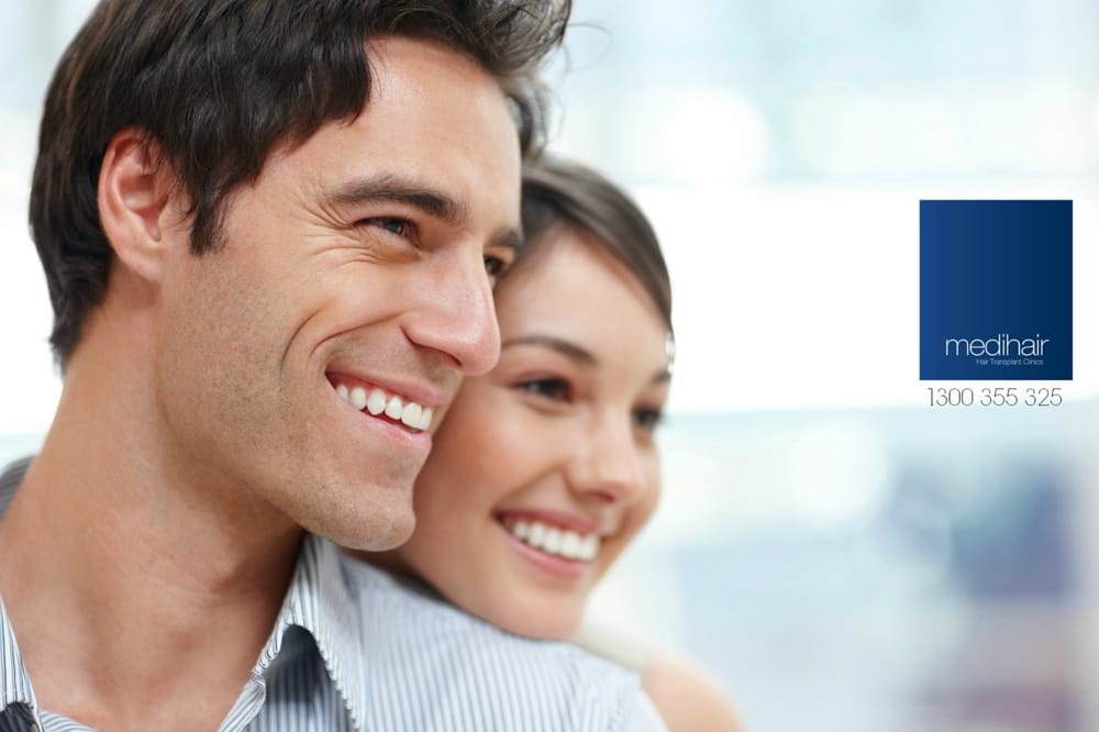 MEDIHAIR HAIR TRANSPLANT MELBOURNE Updated March 2025 Suite 703, Melbourne Victoria