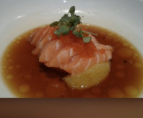 Sapporo Revolving Sushi by null