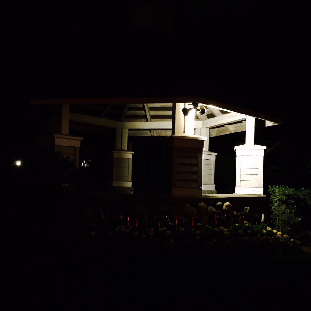 Ashford Trail - Ashford at night - Horseback Riding Near Me - Redmond, Washington Ashford Trail - Ashford at night - Horseback Riding Near Me - Redmond, Washington