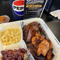 Tri Tip
