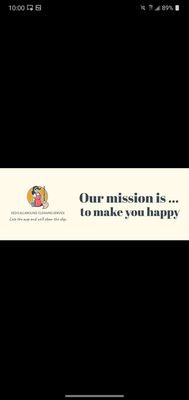 Keds All Around Cleaning Service