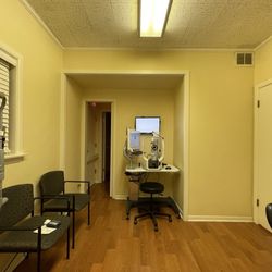 Boyce Family Eye Care