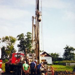 Kaufman Well Drilling