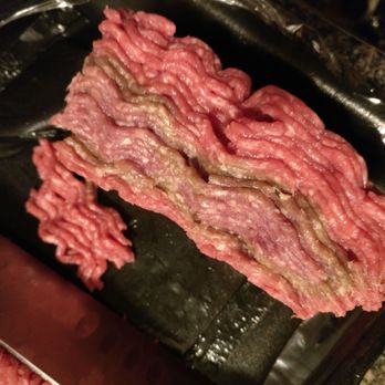 Real Canadian Superstore - More old meat covered up by new. It's a scam. - Department Stores Near Me - Calgary, Alberta Real Canadian Superstore - More old meat covered up by new. It's a scam. - Department Stores Near Me - Calgary, Alberta