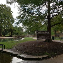 Landa Park
