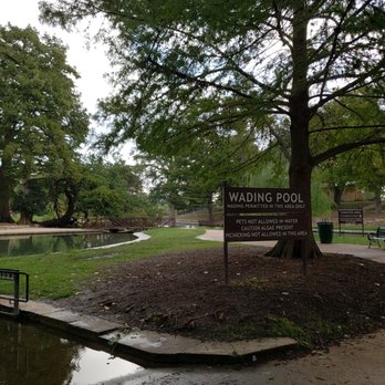 Landa Park - Landa Park - Parks Near Me - New Braunfels, Texas