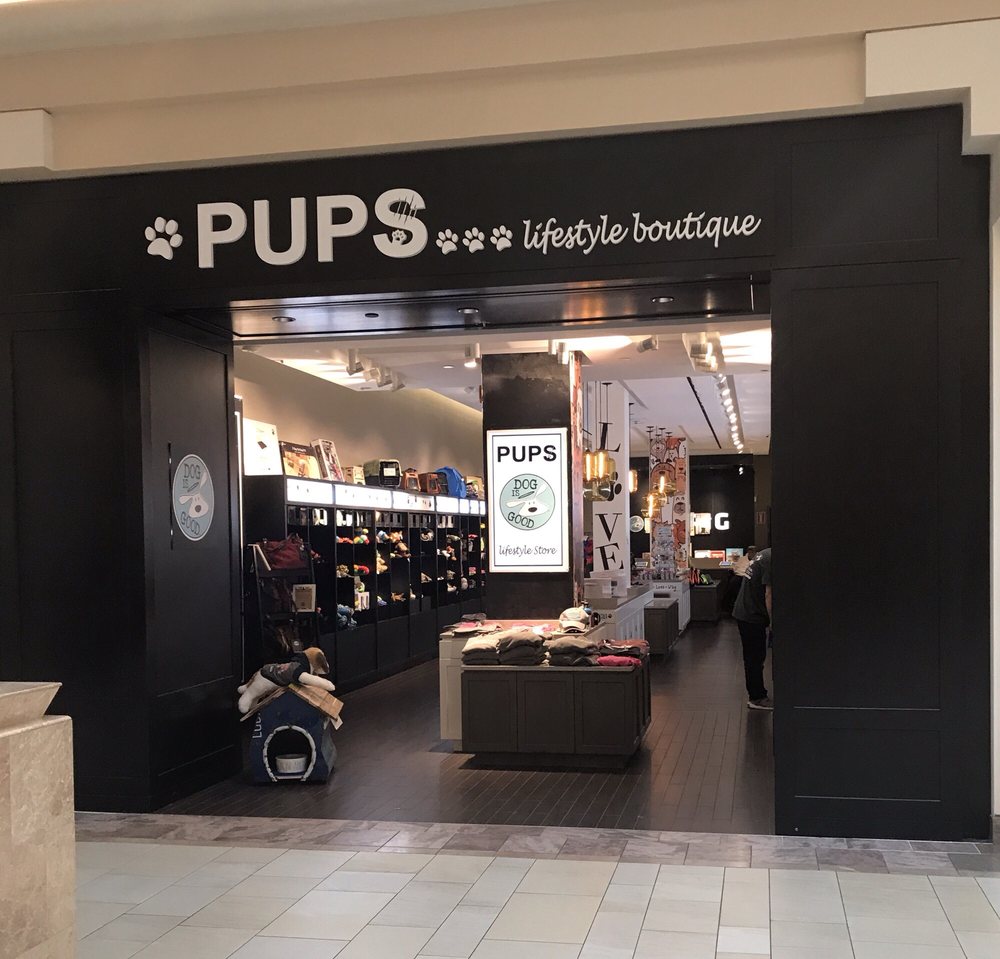 PUPS LIFESTYLE BOUTIQUE Updated September 2024 10 Photos 75