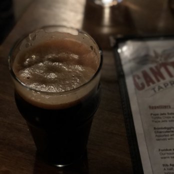 Canteen Taproom - Breweries Near Me - Albuquerque, New Mexico