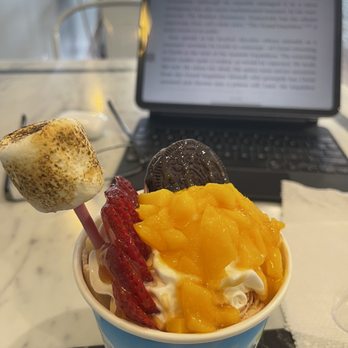 Arctic Bites - This is called the first kiss. - Bubble Tea Near Me - Baton Rouge, Louisiana Arctic Bites - This is called the first kiss. - Bubble Tea Near Me - Baton Rouge, Louisiana