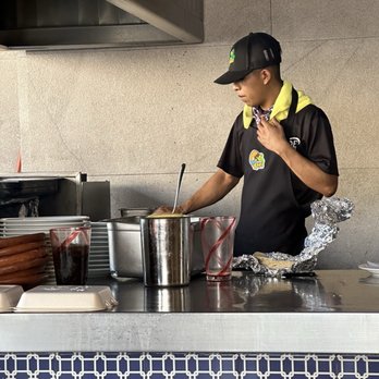 El Paisa - Tacos Near Me - Cabo San Lucas, BCS