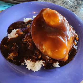 Kountry Kitchen - American Near Me - Kapaa, Hawaii