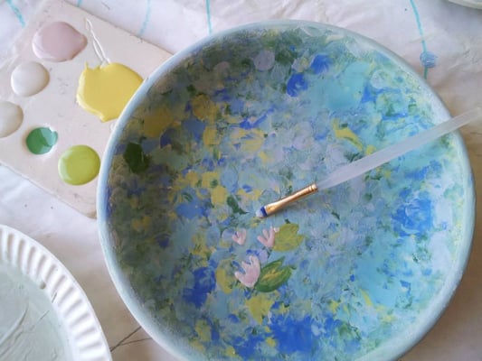 Color Me Mine by null