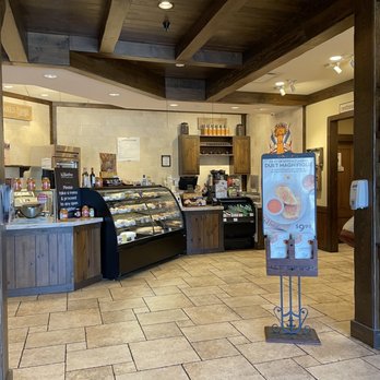 la Madeleine - Cafes Near Me - Chandler, Arizona