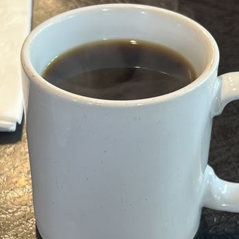 The Filling Station Cafe - House Coffee - Breakfast & Brunch Near Me - Orange, California