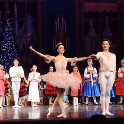 The Academy of Russian Ballet - Nutcracker 2016