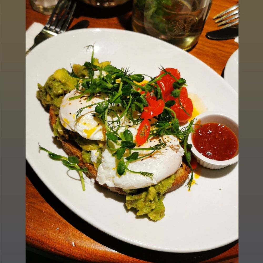 Top 10 Best Breakfast in Dublin, Republic of Ireland September 2022 Yelp