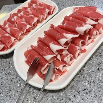 Happy Lamb Hot Pot - Hot Pot Near Me - Calgary, Alberta