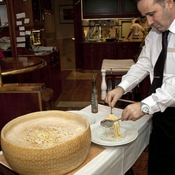 Teatro Ristorante & Trattoria