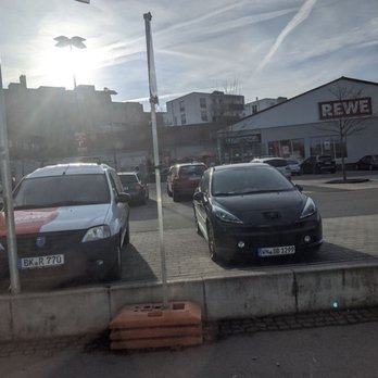 REWE - Grocery Near Me - Backnang, BW