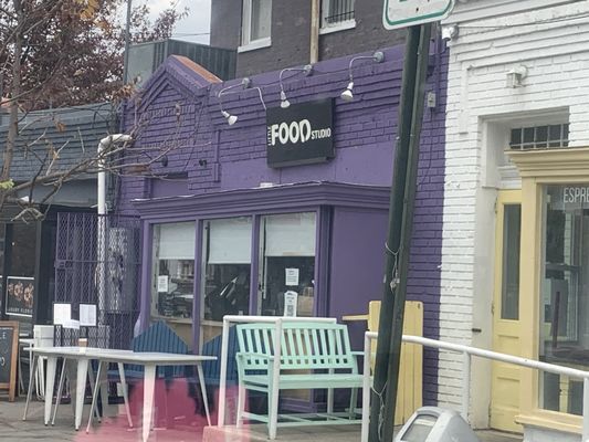 Little Food Studio by null Little Food Studio by null