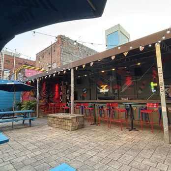 Ocean Street Tacos - Tacos Near Me - Jacksonville, Florida