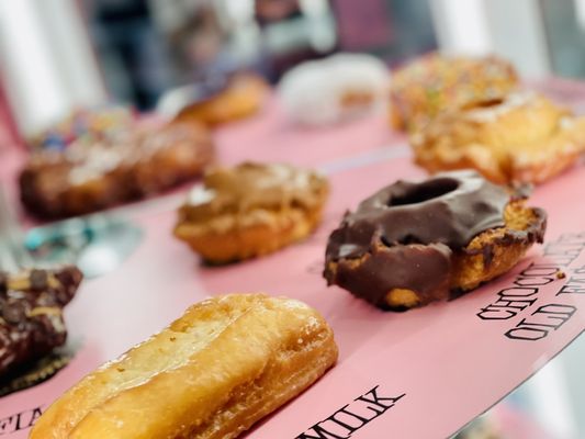 Voodoo Doughnut by null