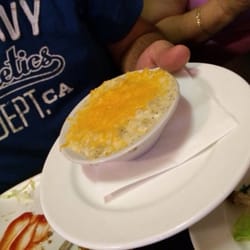 The Fire Restaurant