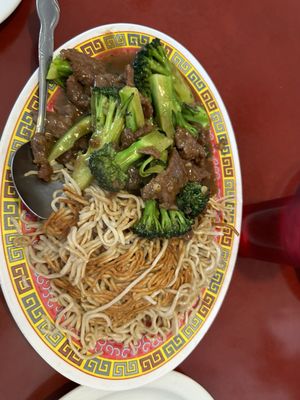 Kar Wah Chinese Restaurant by null