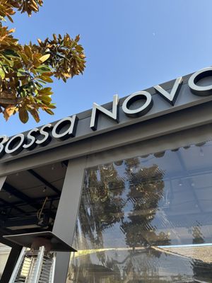 Bossa Nova Brazilian Cuisine by null