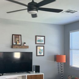 Ceiling Fan Ceiling Fan