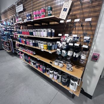REI - Yeti - Sports Wear Near Me - Tucson, Arizona