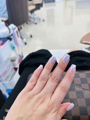 Bellaggio Nails Spa by null