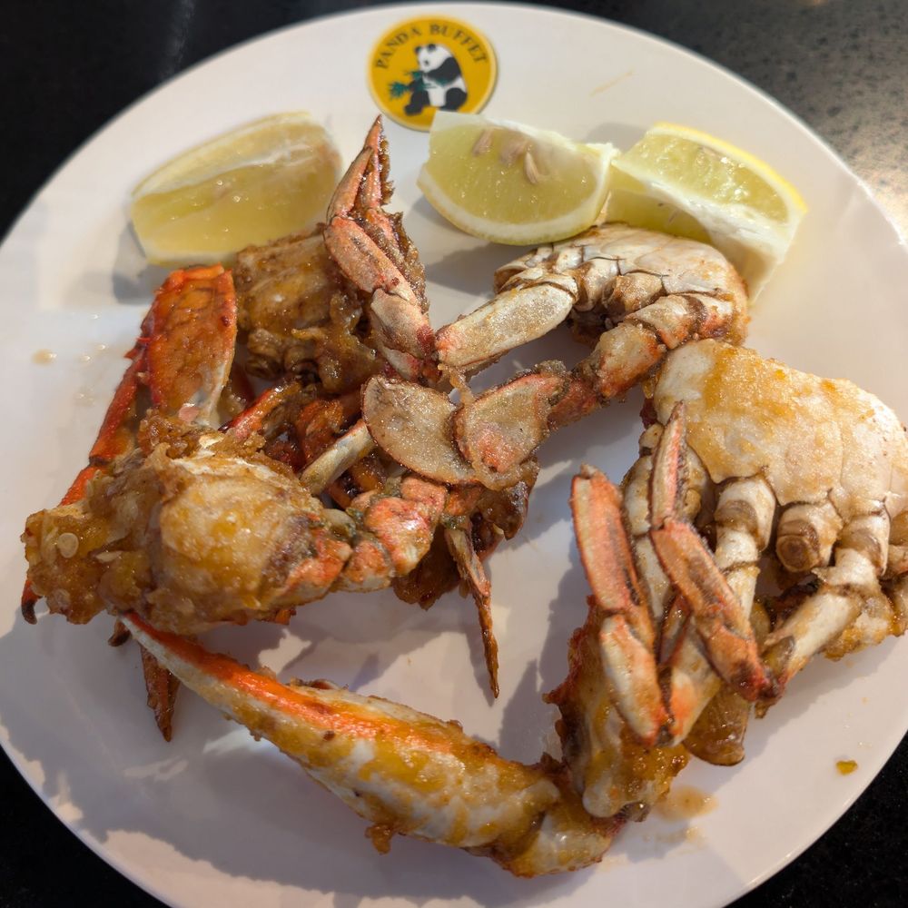 Golden Panda Buffet - Crab - Buffets Near Me - Baldwin Park, California Golden Panda Buffet - Crab - Buffets Near Me - Baldwin Park, California