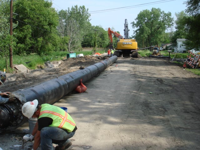 Slide of Gatlin Plumbing & Heating