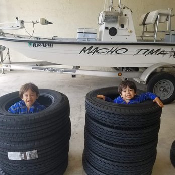 Macho Tire and Mechanical - Car Inspectors Near Me - Freeport, Texas Macho Tire and Mechanical - Car Inspectors Near Me - Freeport, Texas