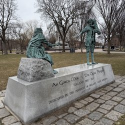 Cambridge Common Park