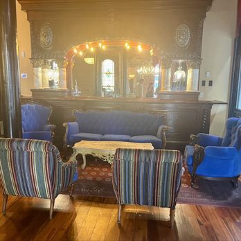 The Old Spaghetti Factory - Italian Near Me - St. Louis, Missouri
