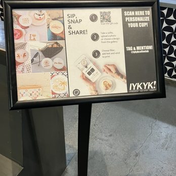 IYKYK! Coffee Lab - Select your coffee design - Coffee & Tea Near Me - Huntington Beach, California IYKYK! Coffee Lab - Select your coffee design - Coffee & Tea Near Me - Huntington Beach, California