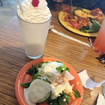 Tomato Cafe - Italian Near Me - Albuquerque, New Mexico