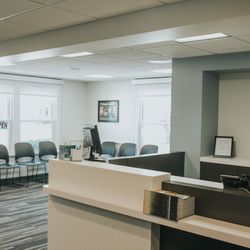 Whole Health Chiropractic Wellness Center - Welcome to our office!