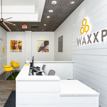 Waxxpot Dallas Uptown - Waxing Near Me - Dallas, Texas Waxxpot Dallas Uptown - Waxing Near Me - Dallas, Texas
