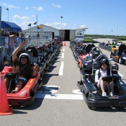 Grand Prix Amusements