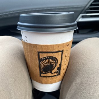 Victrola Coffee Roasters - Sour 12 oz drip coffee - Coffee Roasteries Near Me - Seattle, Washington Victrola Coffee Roasters - Sour 12 oz drip coffee - Coffee Roasteries Near Me - Seattle, Washington